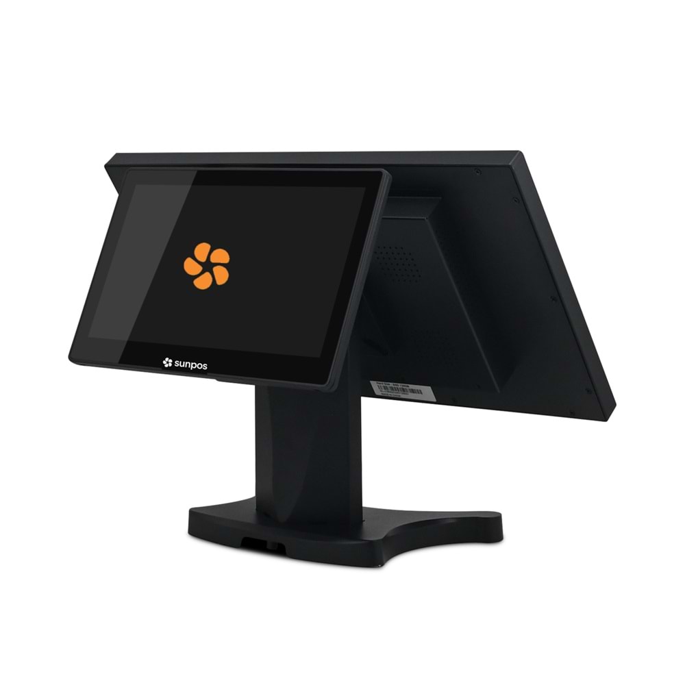 SUNPOS 18.5¨ ÇİFT İ5 7.NESİL 8 GB RAM /256 GB SSD 11.6 (GI1850II)