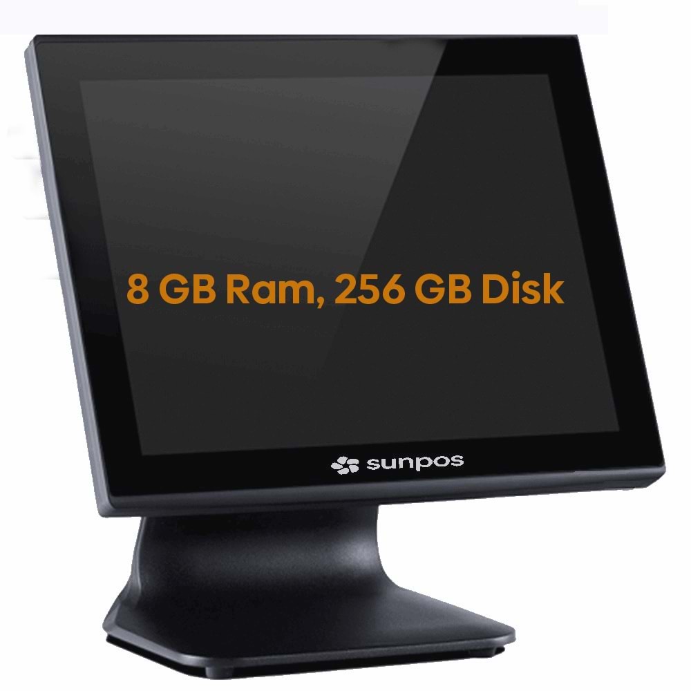 SUNPOS 15.1