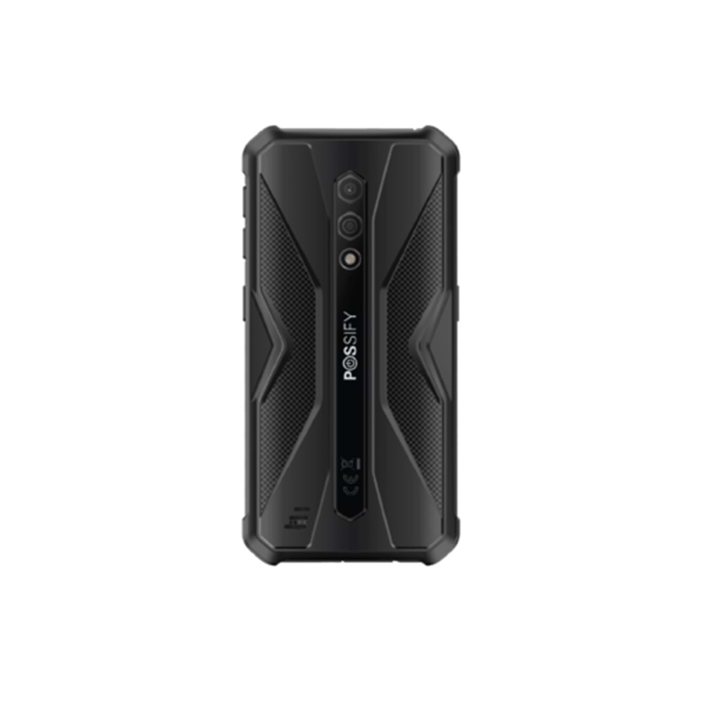 ORDERPRO 4+4 RAM 64GB ANDROİD 13 BLACK EL (NFC) TERMİNALİ 5.45'' 