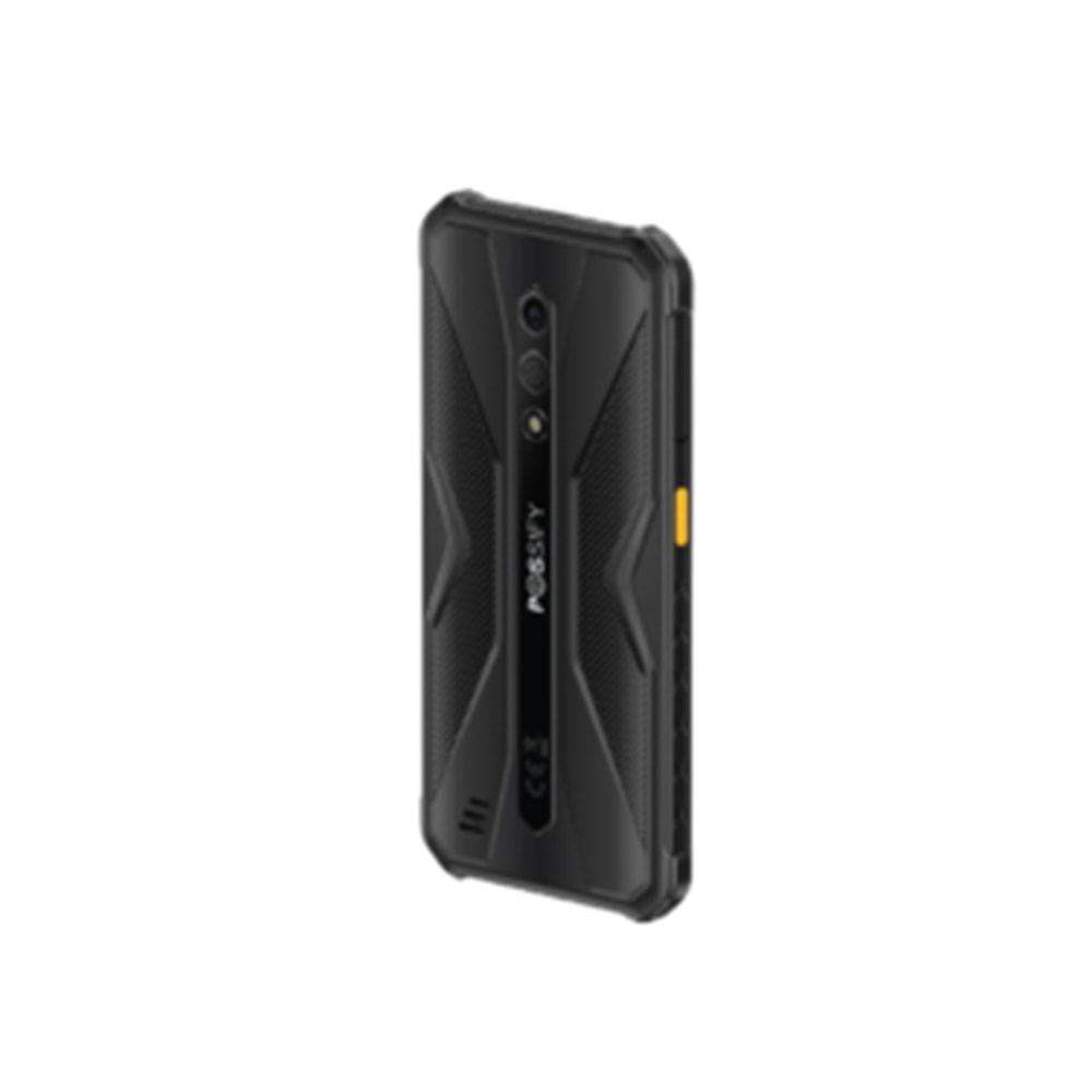 ORDERPRO 4+4 RAM 64GB ANDROİD 13 BLACK EL (NFC) TERMİNALİ 5.45'' 
