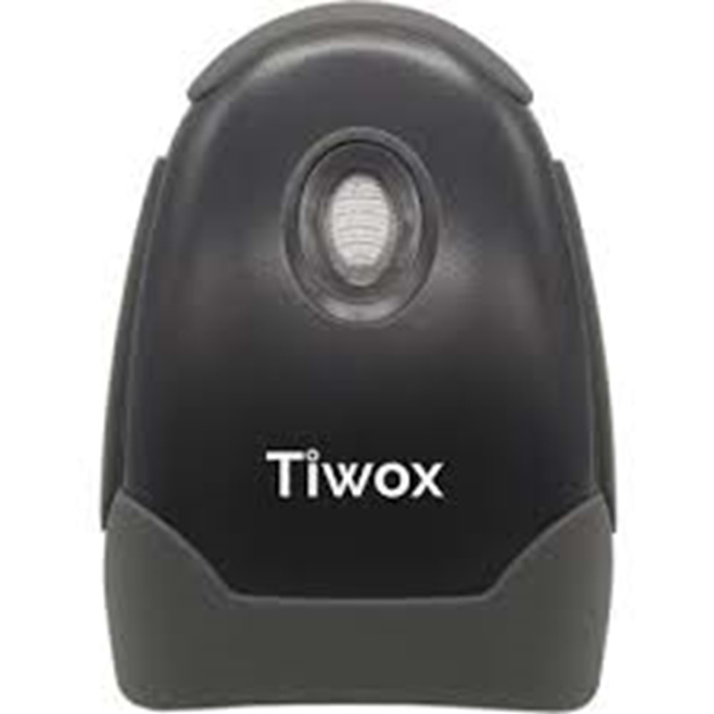 TİWOX VS-111 KABLOLU 1D BARKOD OKUYUCU 