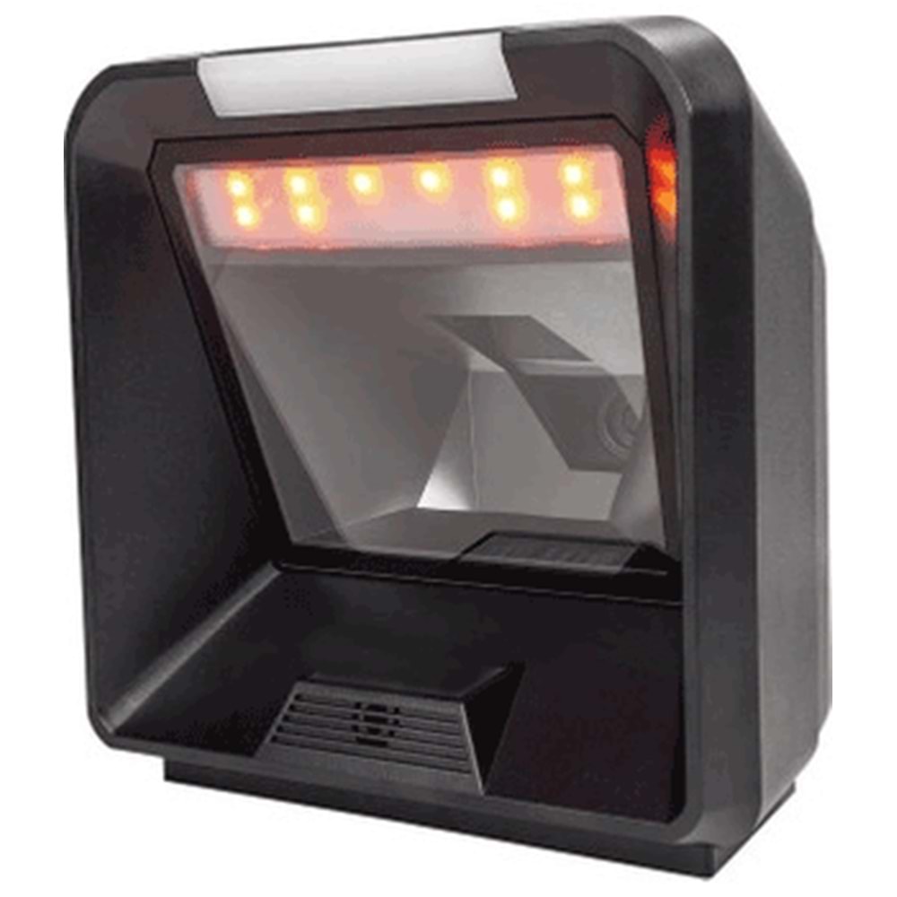 TİGER PS5700+ MASA TİPİ 2D BARKOD OKUYUCU