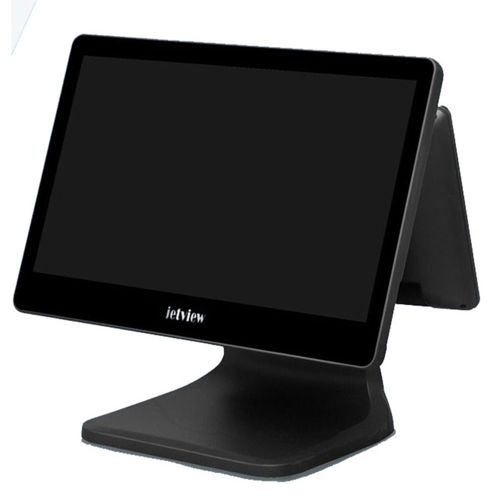 JETVIEW 15.6
