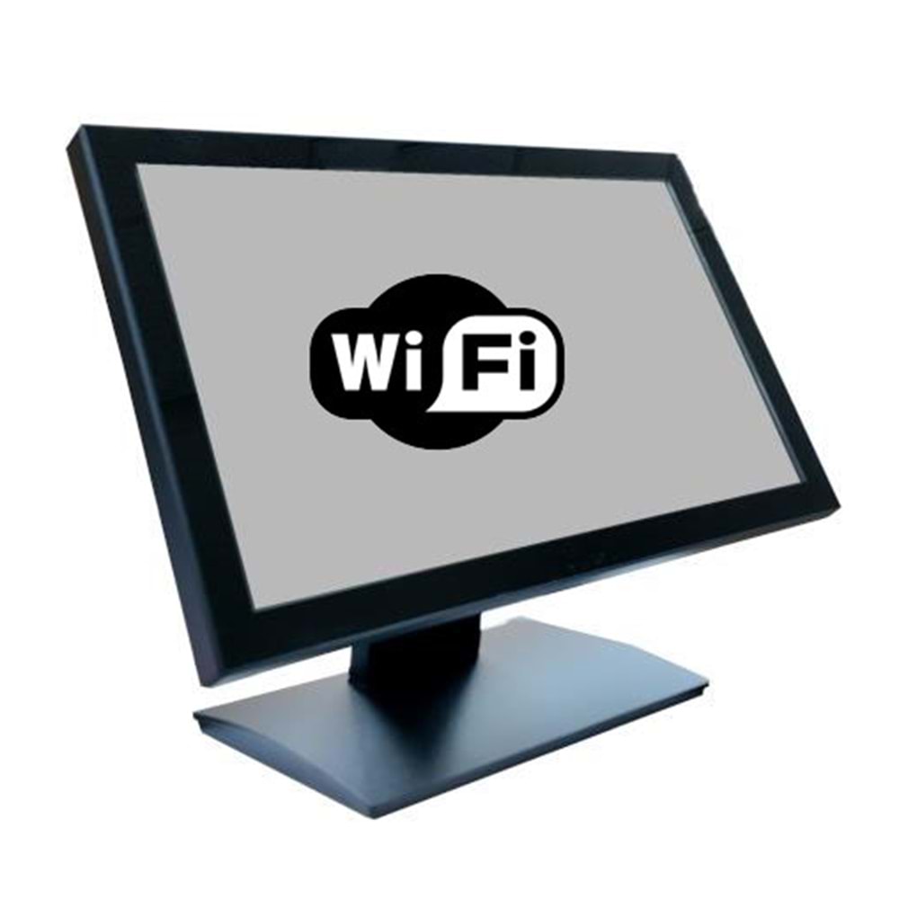 18.5¨ İ5 7.NESİL 8 GB RAM 128/256 GB SSD WİFİ BLUETOOTH SUNPOS SGI1850I