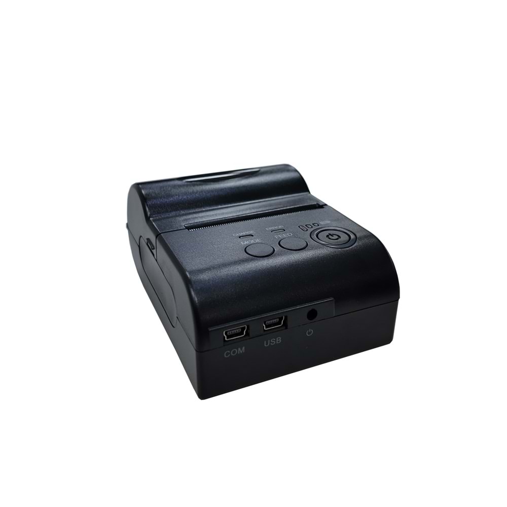 SP-MP320 MOBIL 58MM MOBİL FİŞ YAZICI USB/BT/WİFİ 