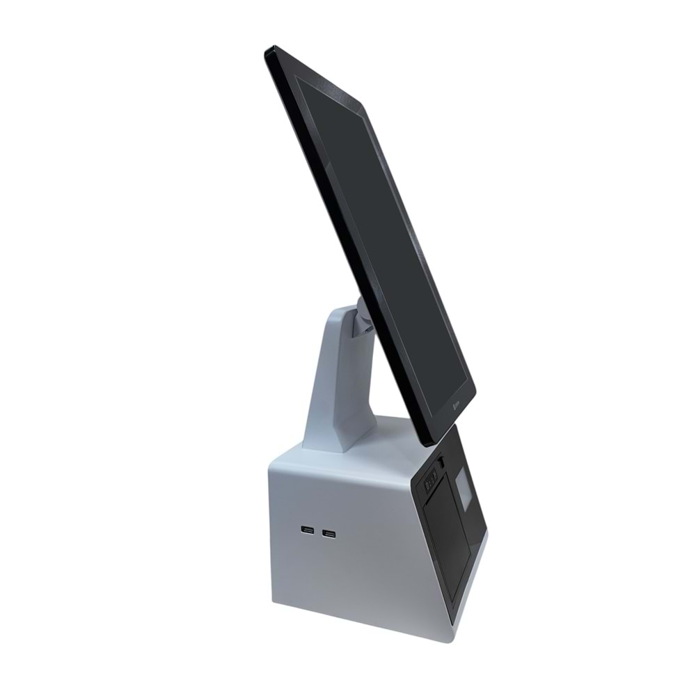 JETVİEW KSK-7016 15,6