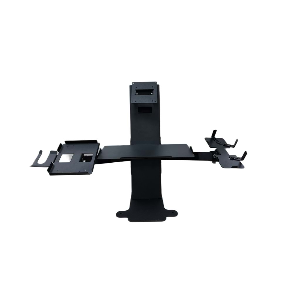 JETVIEW TERAZİ POS AYAK (AHTAPOT FULL SET)