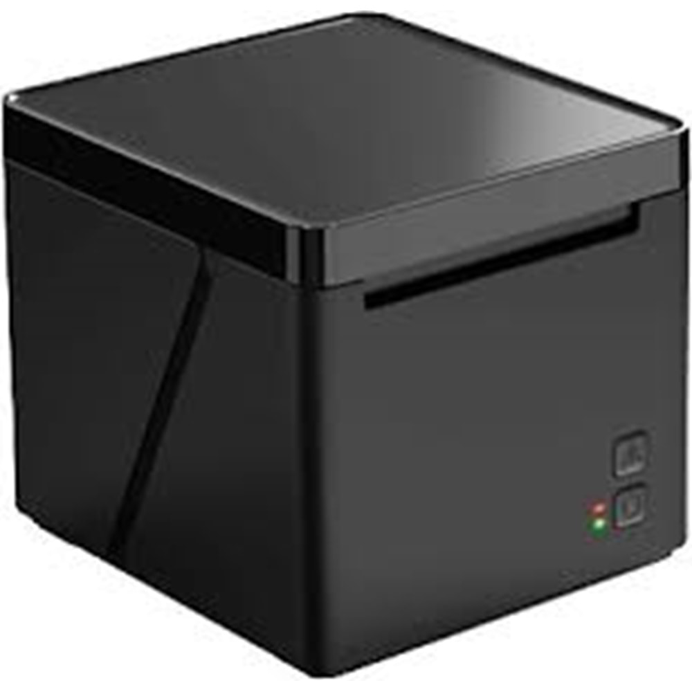 SPENTA SPR-160P USB+ETHERNET TERMAL FİŞ YAZICI