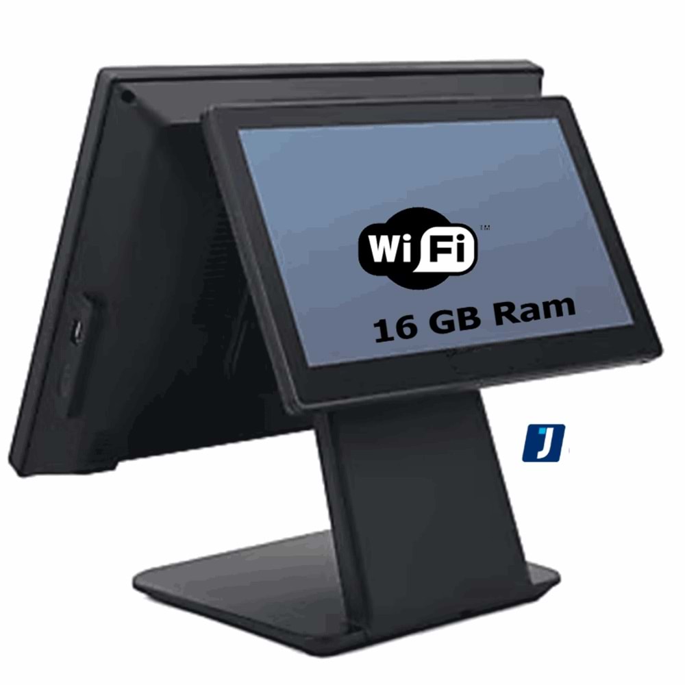 JETVIEW 15.6