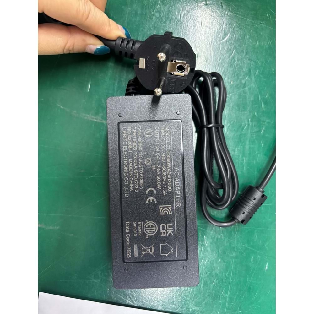 SUNPOS TS300X TERMAL FİŞ YAZICI USB / ETHERNET / SERI 80MM 58MM