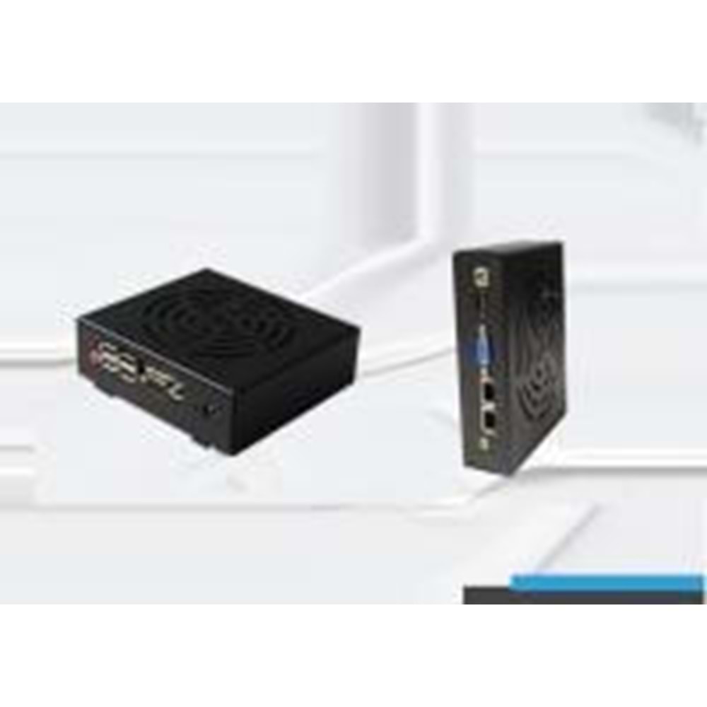 PEROS BOX 0 GB RAM - 0 GB DISK