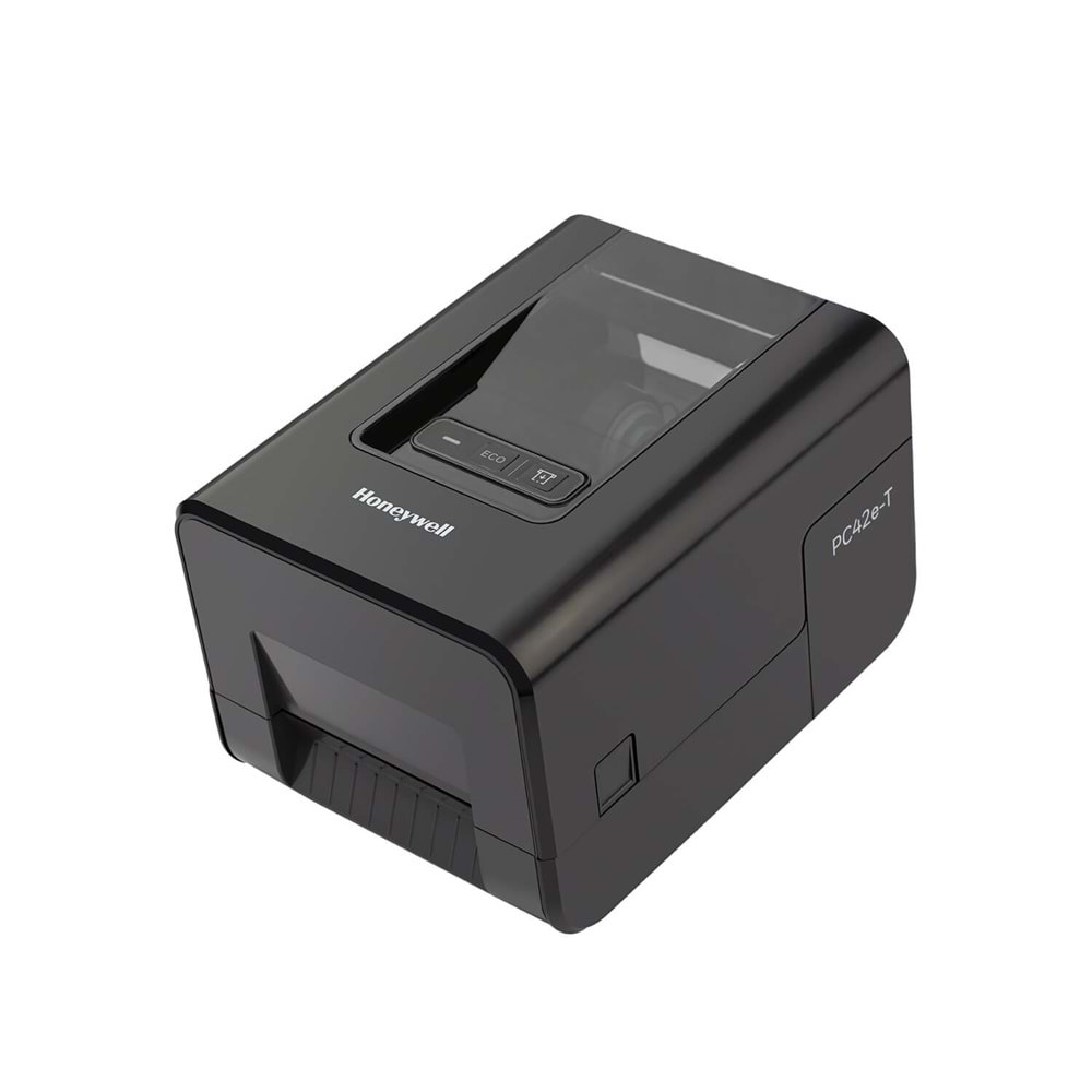 HONEYWELL PC42TE 200DPİ MASAÜSTÜ YAZICI/USB/ETH