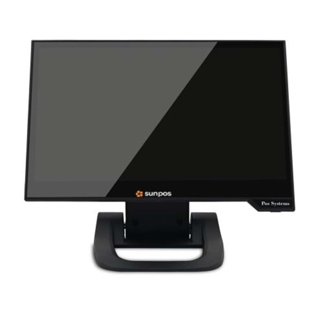 15.6¨ FHD İ3 6.NESİL 8 GB RAM 128 GB M2 SUNPOS SGI1560I-3W TEK EKRAN