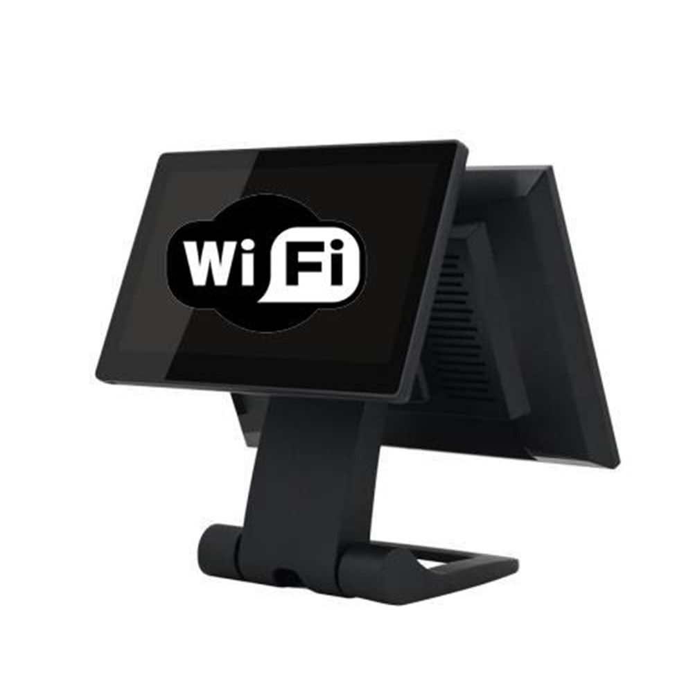 15.6¨ FHD İ3 6.NESİL 8 GB RAM 128 GB M2 ÇİFT 11.6 SUNPOS SGI1560II-3W