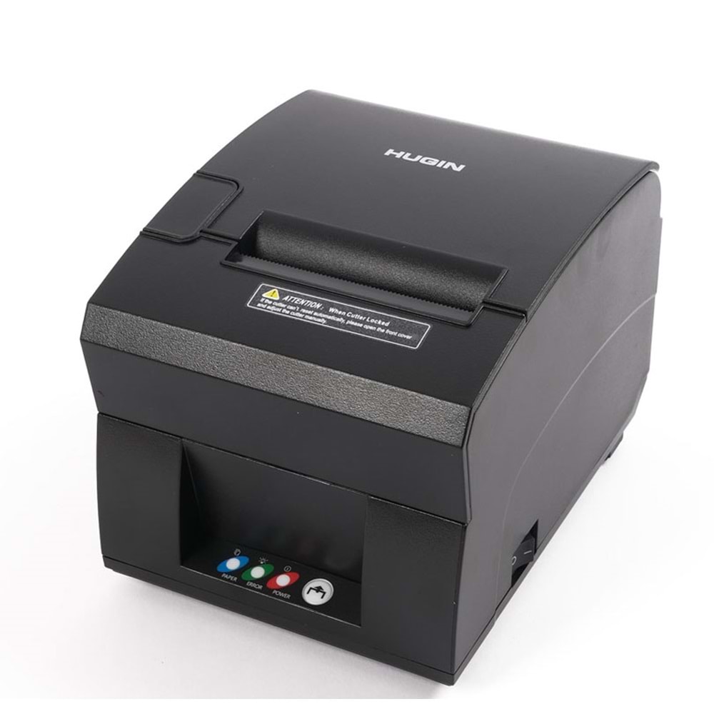 HUGIN GP-L80160II ETHERNET TERMAL FİŞ YAZICI