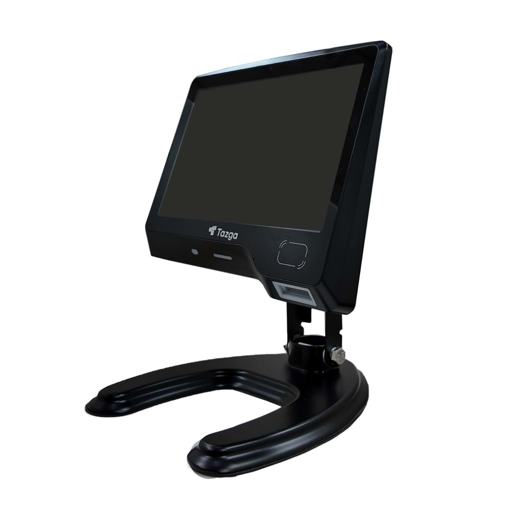 TAZGA DPC 1600 WİNDOWS DOKUNMATİK 10.1 PC 8 GB RAM 128 DİSK OKUYUCULU