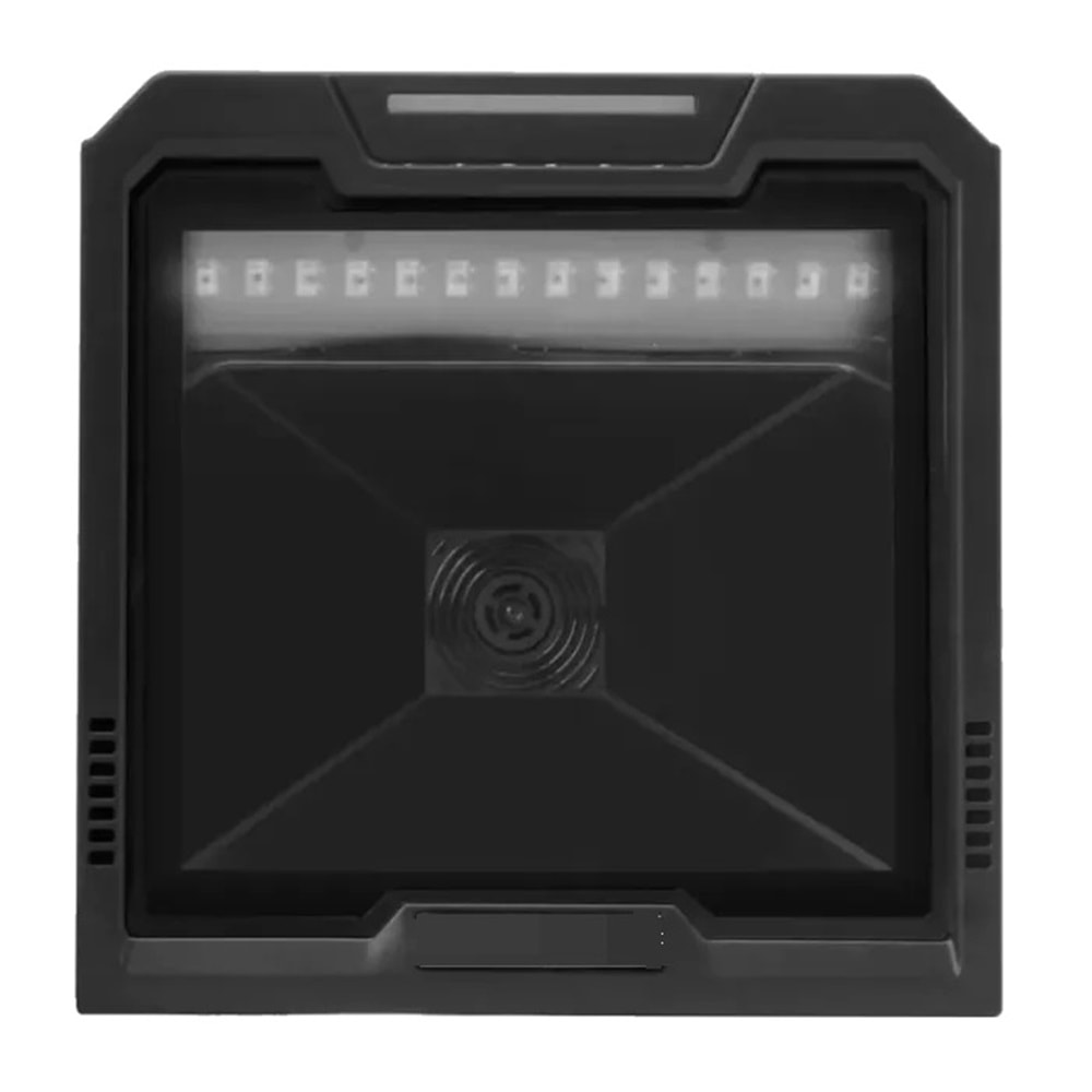 SHARK MS-5880 MASA TİPİ 2D AYNALI BARKOD OKUYUCU 