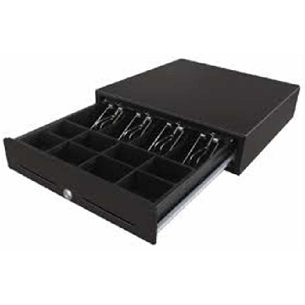 PSHOP 5B5C METAL PARA ÇEKMECESİ 5-5 BÖLME
