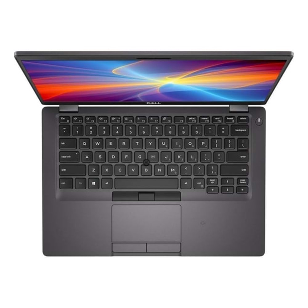 DELL NOTEBOOK 2.EL İ7 8 NESİL 16 GB RAM 512 M2 DİSK DOKUNMATIK