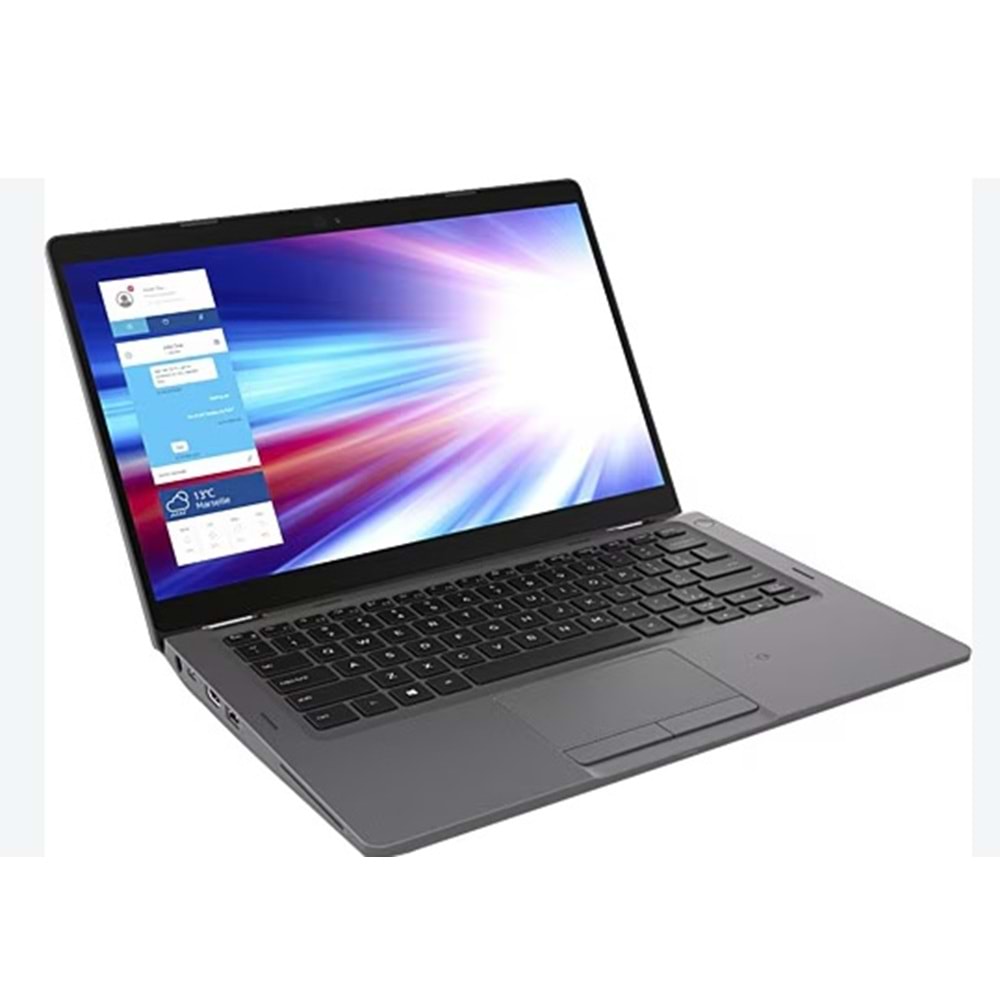 DELL NOTEBOOK 2.EL İ7 8 NESİL 16 GB RAM 512 M2 DİSK DOKUNMATIK
