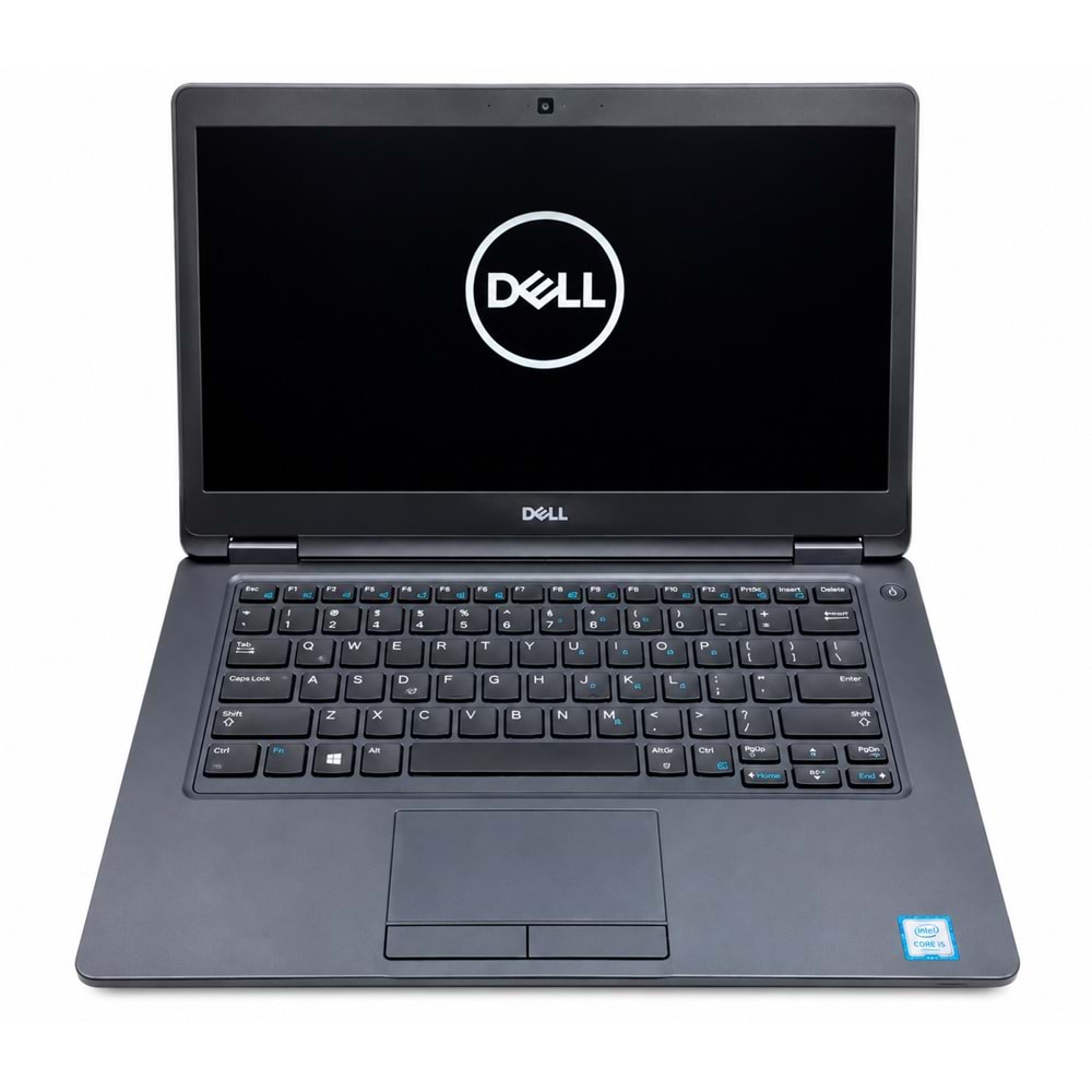 DELL NOTEBOOK 2.EL İ5 7 NESİL 8 GB RAM 128 M2 DİSK DOKUNMATIK 