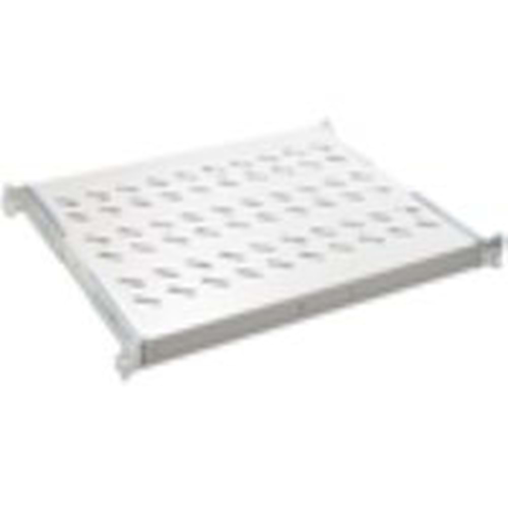 LANDE LN-RAF-RMO-1U25-LG 60X25 Sabit Raf (DUVAR TİPİ KABİNETLER İÇİN)