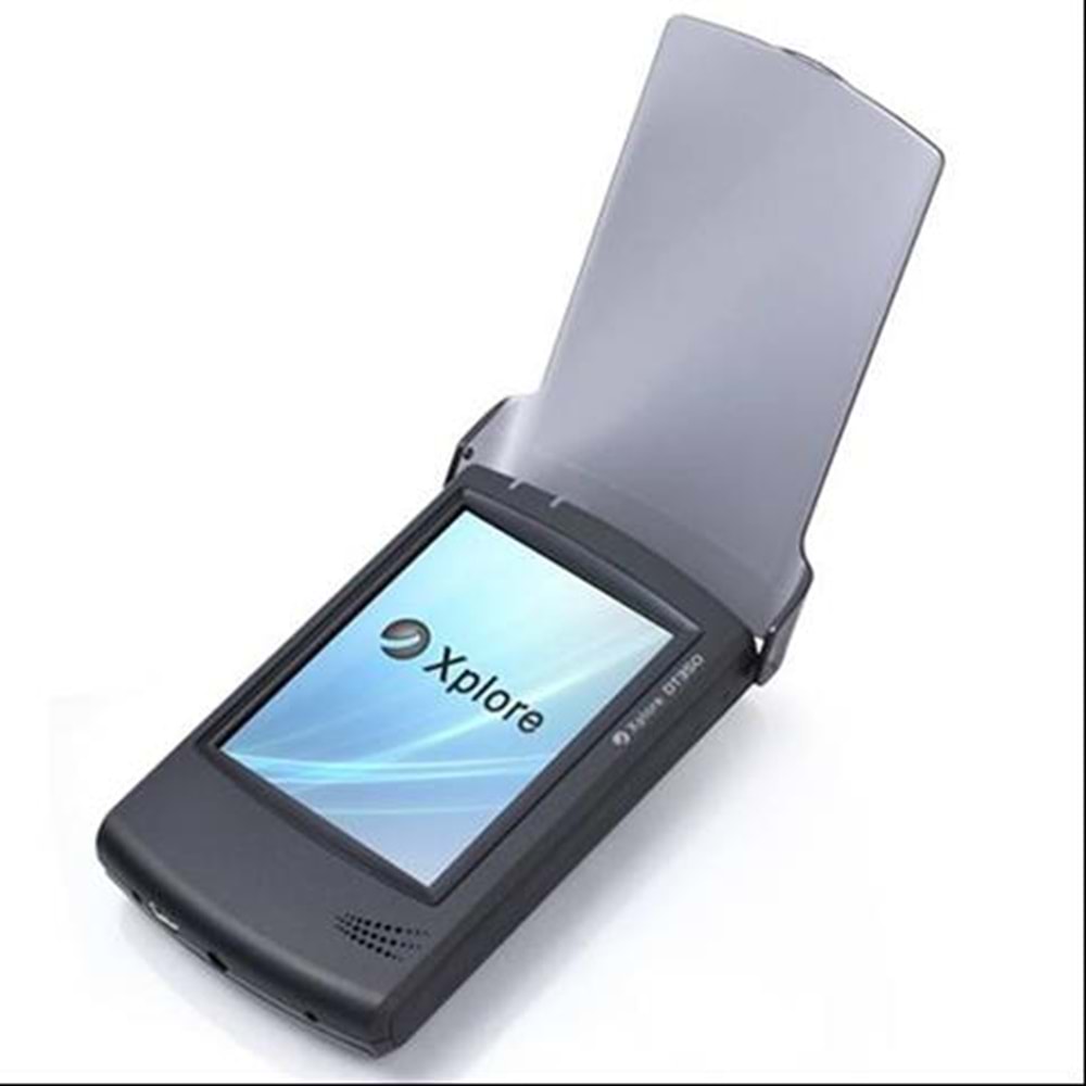 XPLORE DT-350 WB WCE EL TERMİNALİ 2.EL