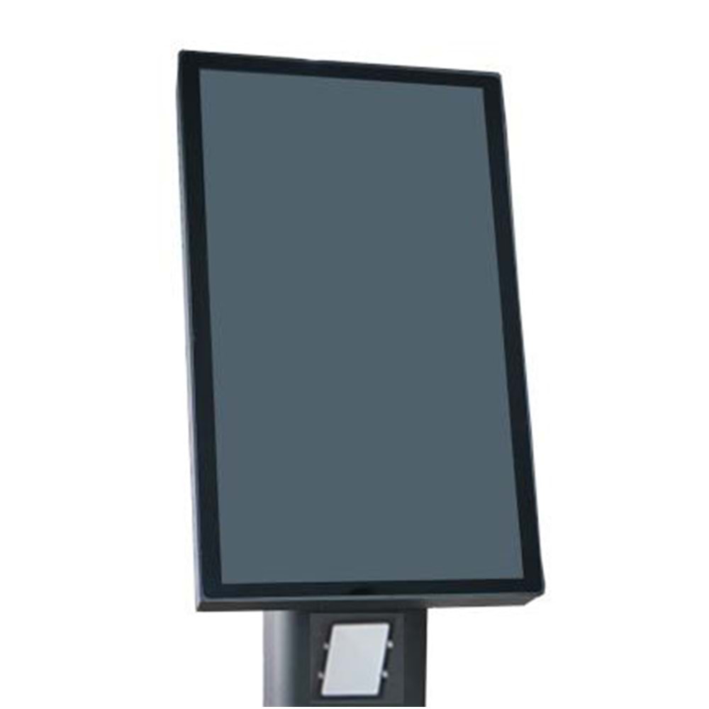 TAZGA KSK-3200 32'' KİOSK I5 8 GB RAM 256 GB NVME Wİ-Fİ DİKEY 3D OKUYUCU