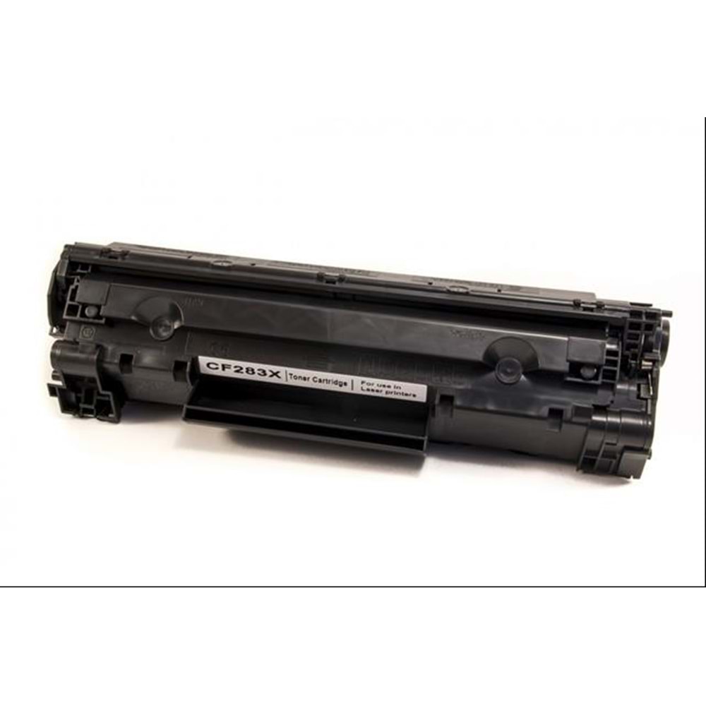 MUADİL-MY TONER HP CANON CF283X/CRG737 2200S