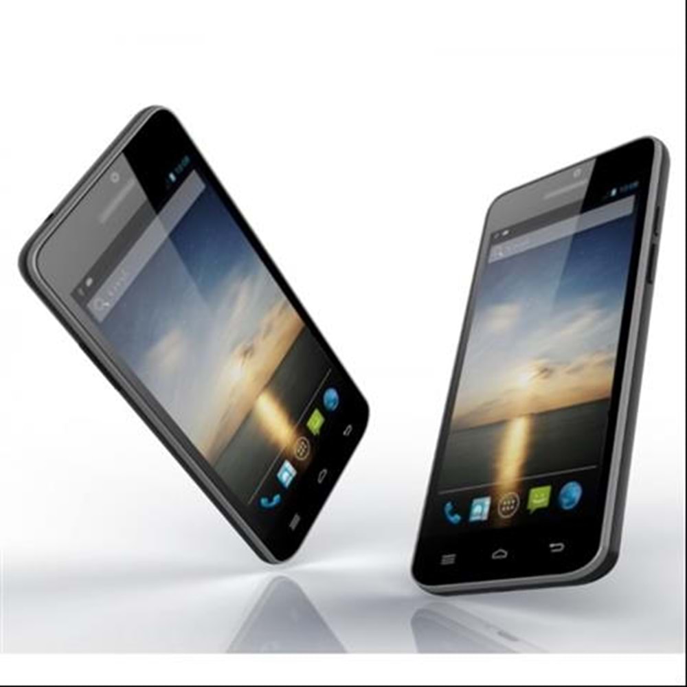 NEWLAND N5000 2D 3G+WİFİ+NFC+GPS+ANDROİD EL TERMİNALİ 