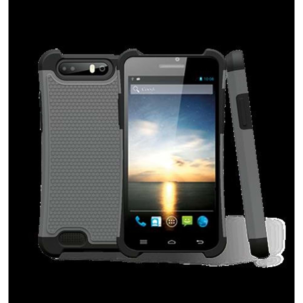 NEWLAND N5000 2D 3G+WİFİ+NFC+GPS+ANDROİD EL TERMİNALİ 