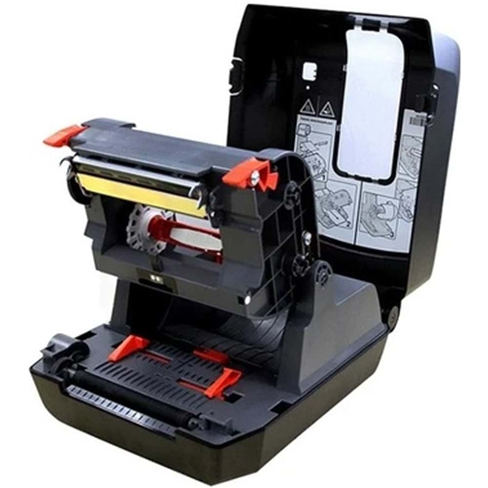 HONEYWELL PC42T PLUS USB BARKOD YAZICI