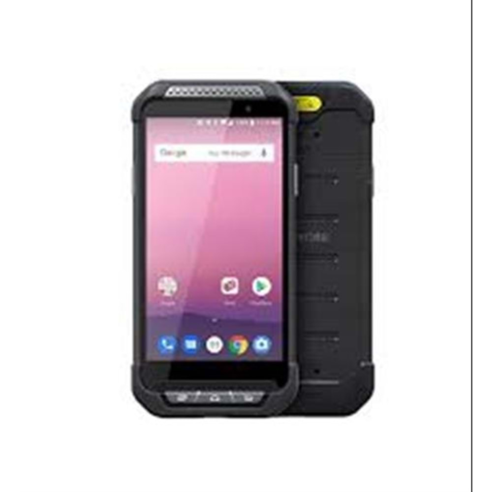 POINT MOBILE PM85 2D 3/32/EXT(5800MAH)/WIFI/NFC/ANDR9