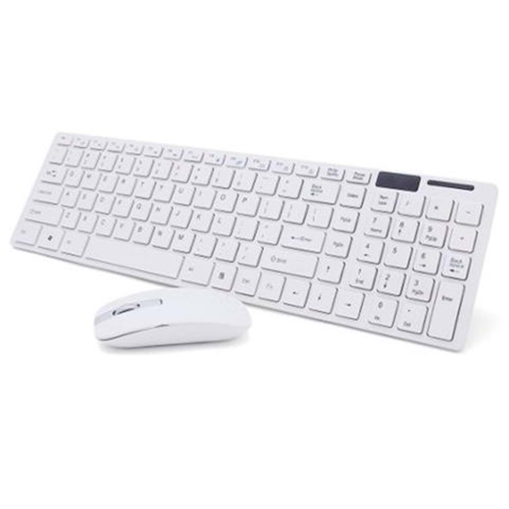 KLAVYE RAYNOX RX-K12 USB KABLOSUZ