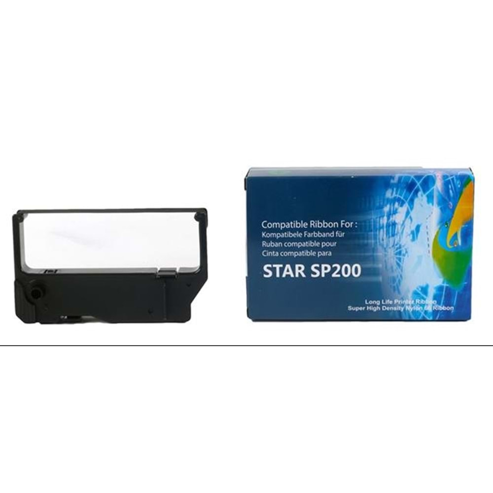 ŞERİT-STAR SP-200-ST200-SP212 SMART