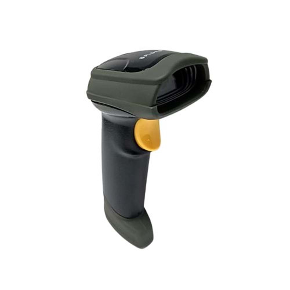 SPİDER SP610 KABLOLU 2D BARKOD OKUYUCU