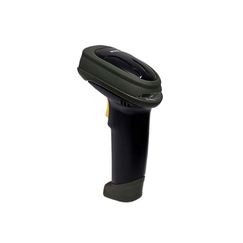SPİDER SP610 KABLOLU 2D BARKOD OKUYUCU