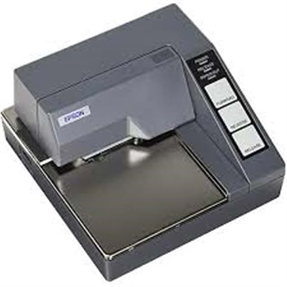 EPSON TM-U295-292 SERİ-PARALEL SLİP FİŞ YAZICI 