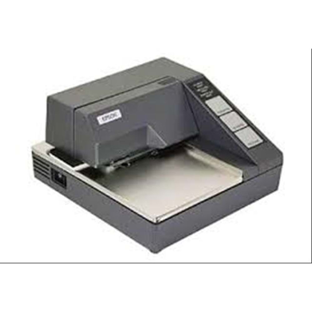 EPSON TM-U295-292 SERİ-PARALEL SLİP FİŞ YAZICI 