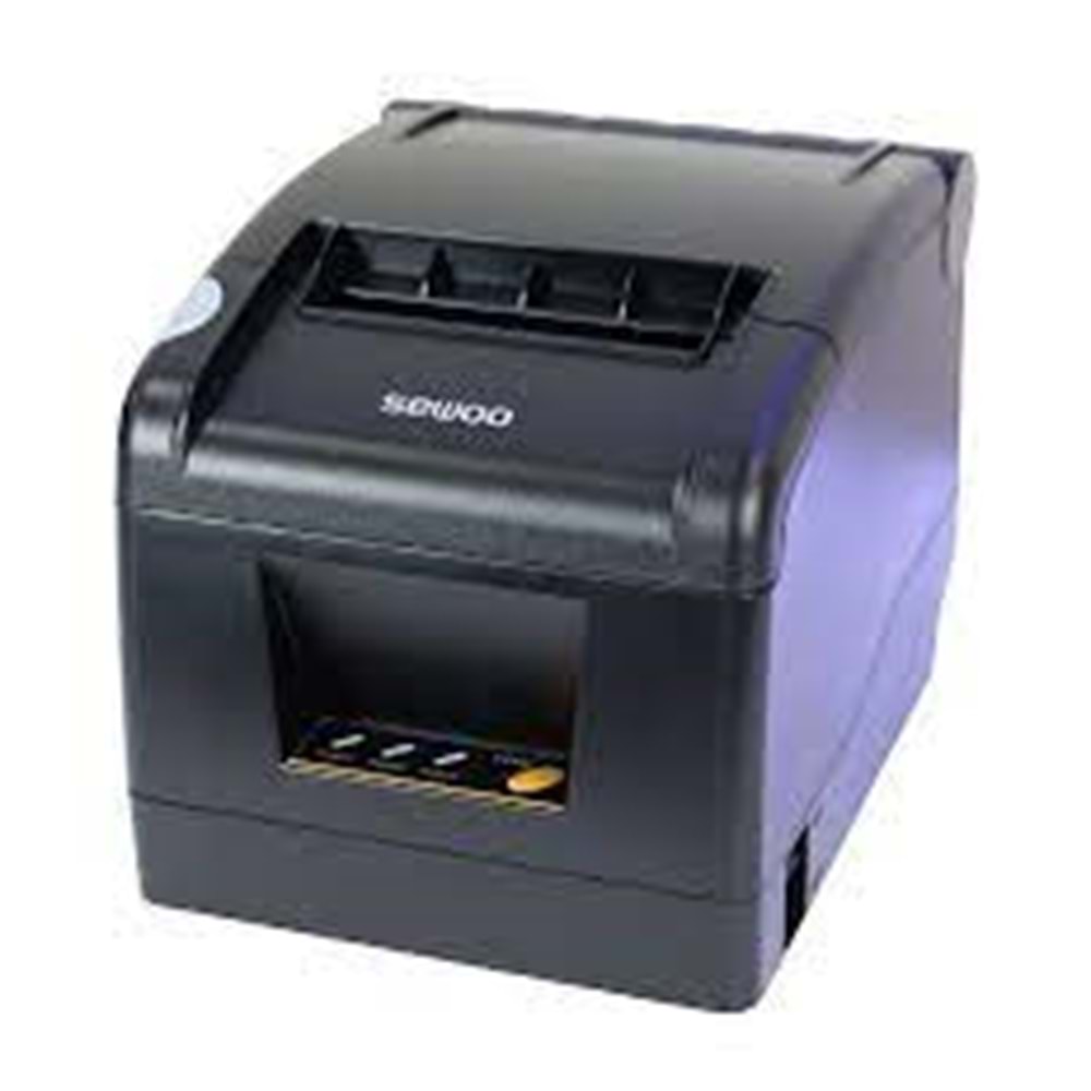 SEWOO SLK-TS100 USB+SERIAL+ETHERNET TERMAL FİŞ YAZICI