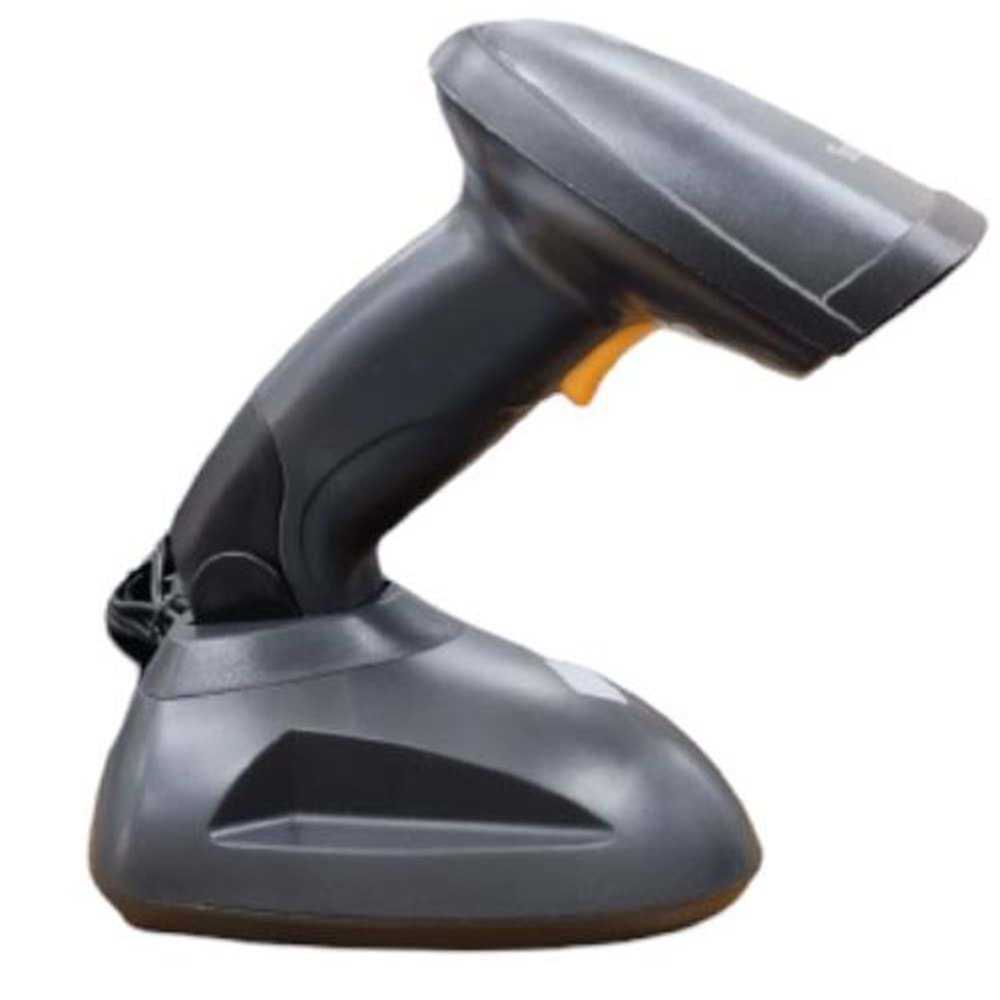 TAZGA TSC-890 USB KABLOSUZ 1D BARKOD OKUYUCU