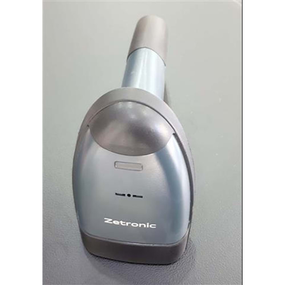 ZETRONIC ZS-223 KABLOLU LAZER BARKOD OKUYUCU 
