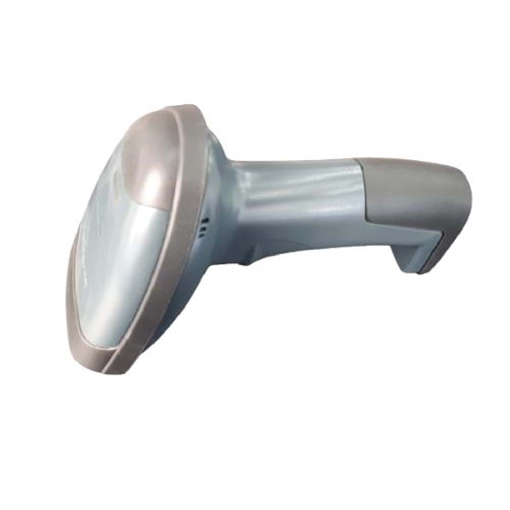 ZETRONIC ZS-223 KABLOLU LAZER BARKOD OKUYUCU 