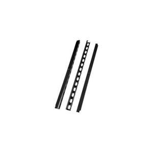 LANDE LN-KDG-ORG-32EU-BL 32U Dikey Organizer Dikey Organizer