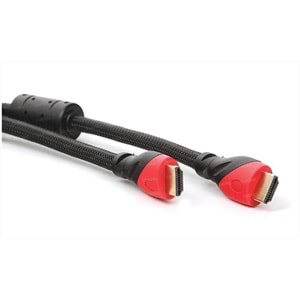 DARK DK-HD-CV14L1500 15 Mt 4K / 3D 1.4V Altın Uçlu HDMI Kablo