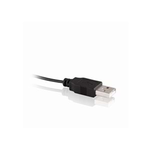 SNOPY SN-510 2.0 Siyah USB Hoparlör