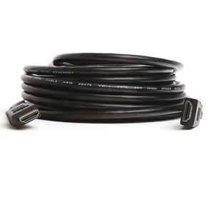 DARK DK-HD-CV14L2000 20 Mt 4K / 3D 1.4V Altın Uçlu HDMI Kablo
