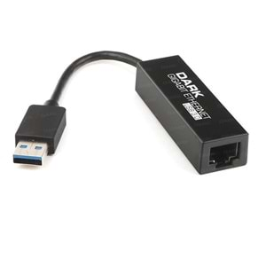 DARK DK-NT-U3GLAN USB 3.0 10/100/1000 Ethernet Adaptörü