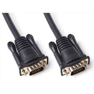 DARK DK-CB-VGAL1000 10 Mt Monitör Kablosu VGA 15E/15E