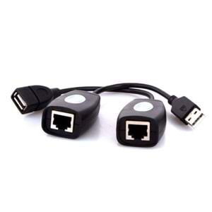 S-LINK SL-U68 USB/RJ45 Uzatma Adaptörü